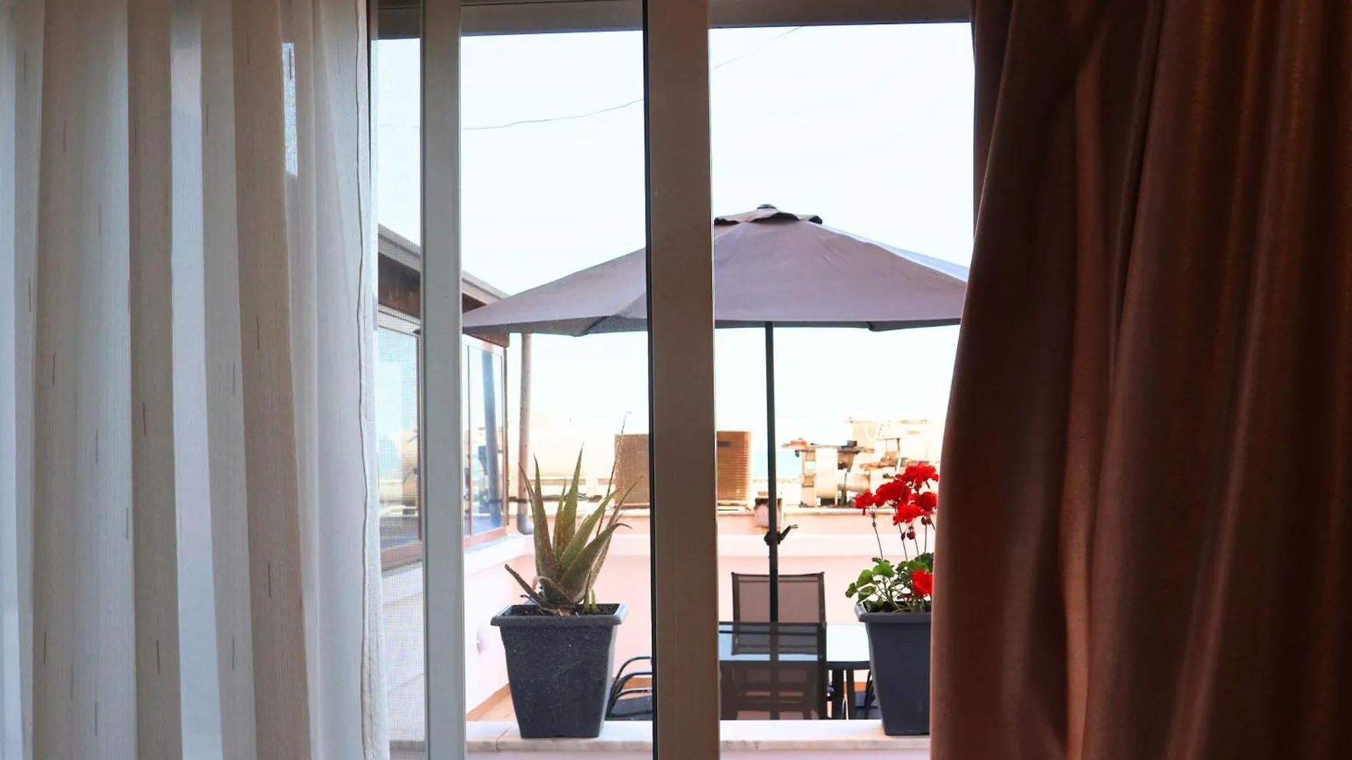Anoor Azure Lejlighed Durrës
