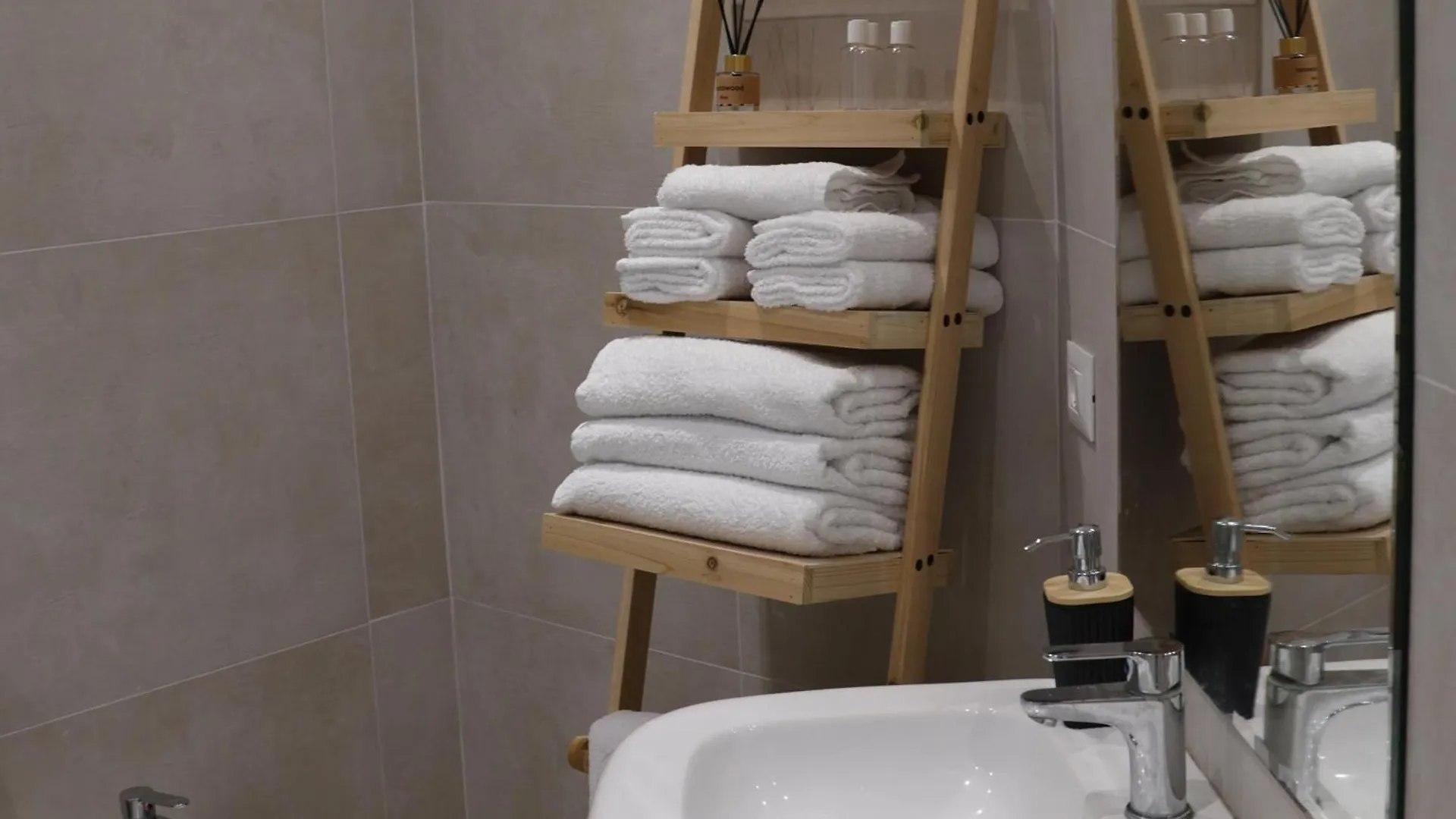 Apartament Anoor Azure Durrës