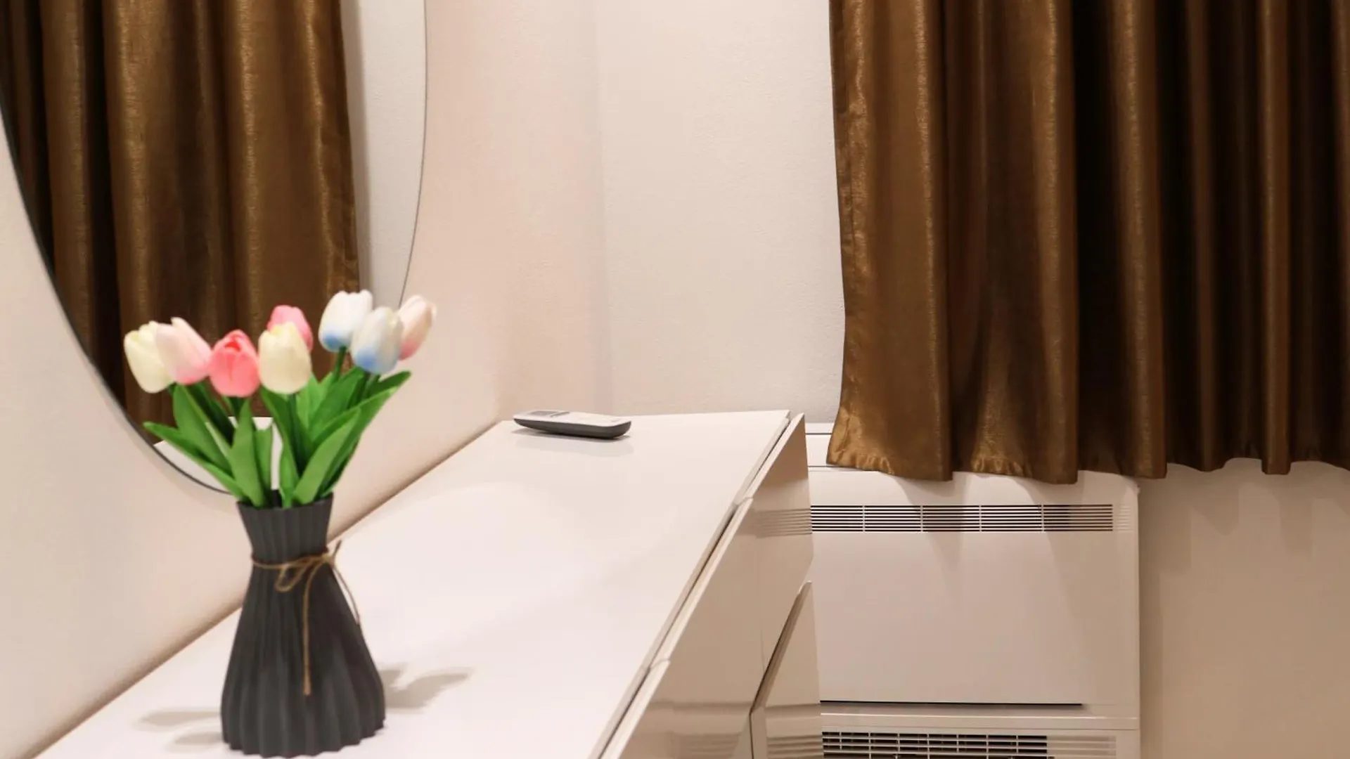 Apartament Anoor Azure Durrës