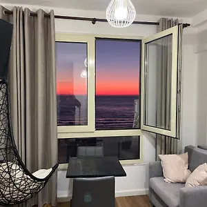 Arteg - Full Sea View Apartament